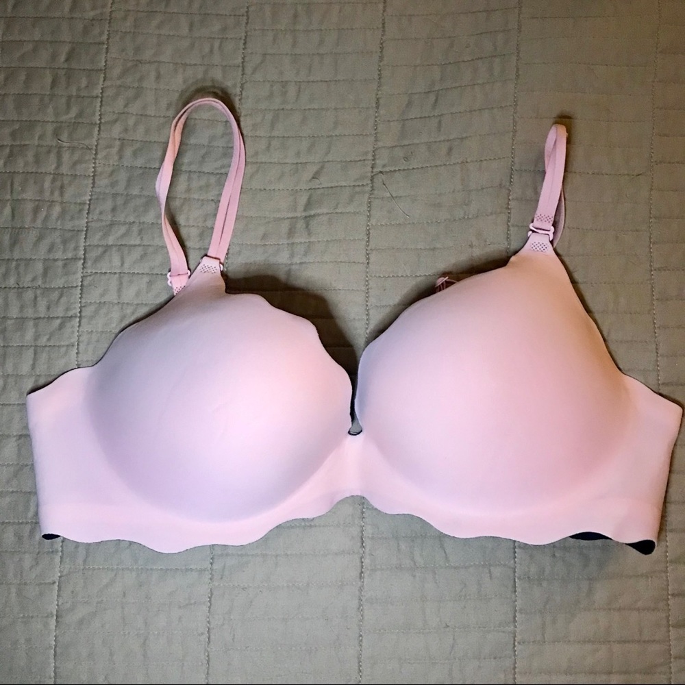 Victoria’s Secret secret embrace push up bra